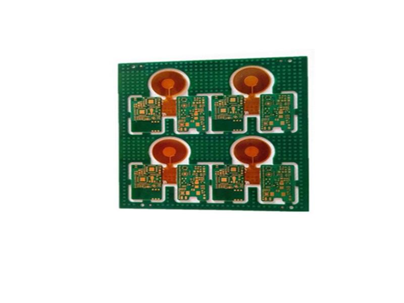 PCB manufacturer custom services Flexible Rigid circuit boards for medical electronics